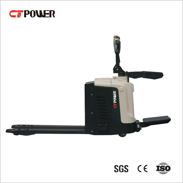 Fais Pallet Truck (Export Kub Muag)