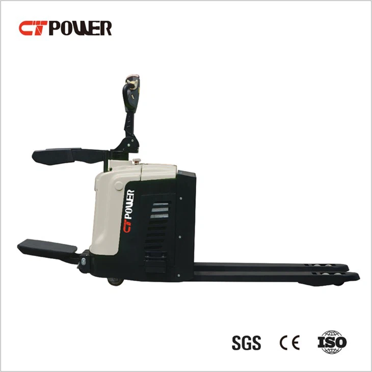 Electric Pallet Truck (Export Hot Seller)