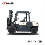 7L Series 4 0-5 0 T Diesel Forklift